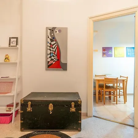 Steps From Vatican & Metro - Angelico Sweet Appartamento