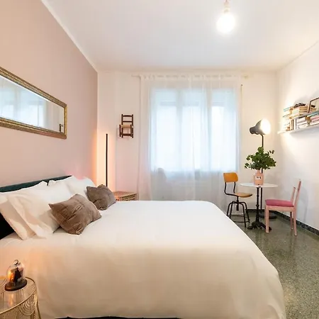 Appartamento Steps From Vatican & Metro - Angelico Sweet *