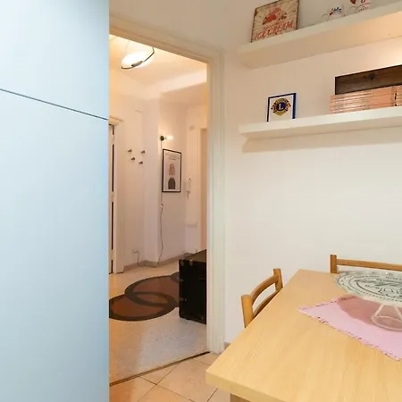 Steps From Vatican & Metro - Angelico Sweet Appartamento Roma