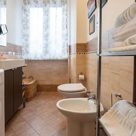 Steps From Vatican & Metro - Angelico Sweet Roma