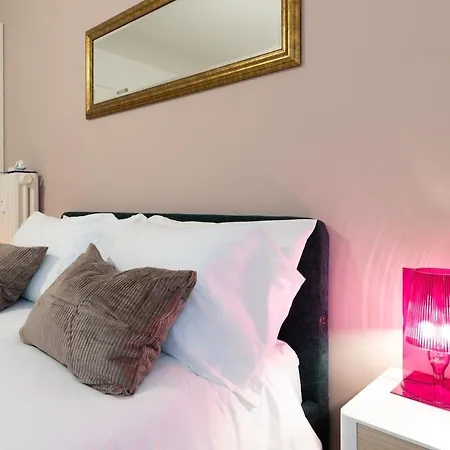 Steps From Vatican & Metro - Angelico Sweet Appartamento Roma