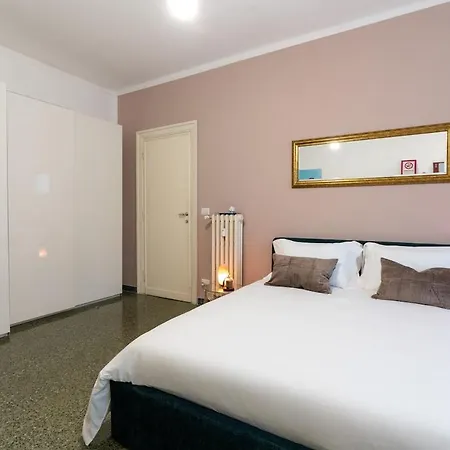 Appartamento Steps From Vatican & Metro - Angelico Sweet Roma