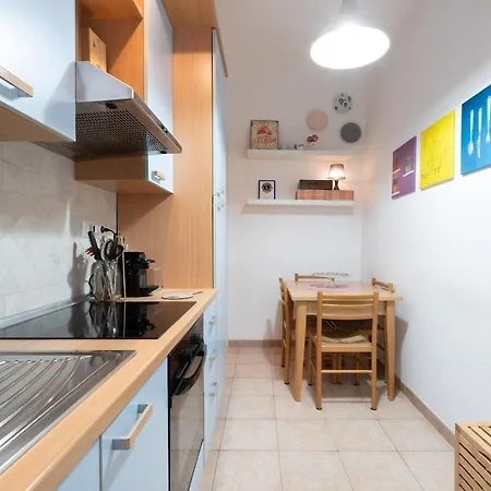 Appartamento Steps From Vatican & Metro - Angelico Sweet *