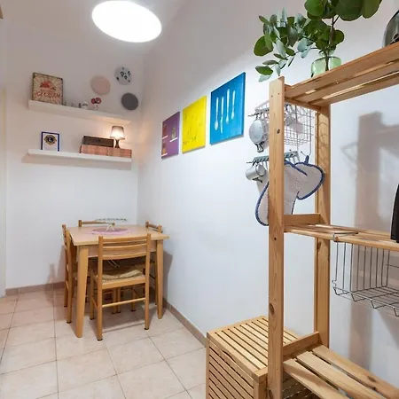 Appartamento Steps From Vatican & Metro - Angelico Sweet Roma