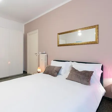 Apartamento Steps From Vatican & Metro - Angelico Sweet *