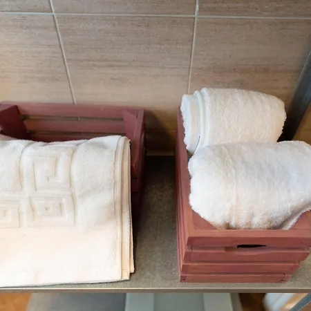 Apartamento Steps From Vatican & Metro - Angelico Sweet