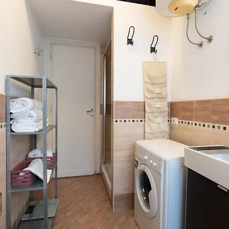 Apartamento Steps From Vatican & Metro - Angelico Sweet