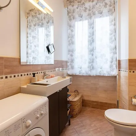 Steps From Vatican & Metro - Angelico Sweet Apartamento *
