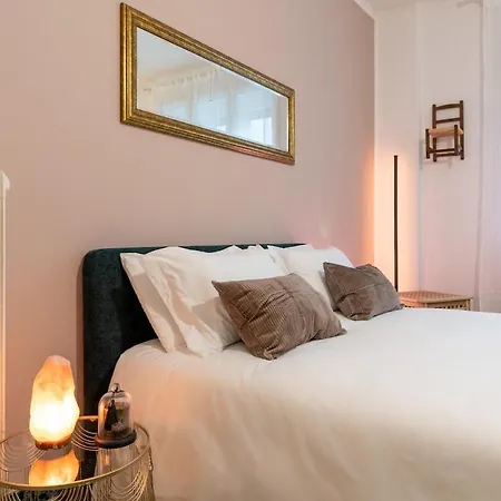Apartamento Steps From Vatican & Metro - Angelico Sweet