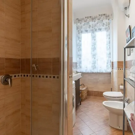 Apartamento Steps From Vatican & Metro - Angelico Sweet
