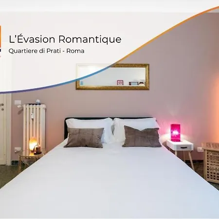 Steps From Vatican & Metro - Angelico Sweet Apartamento Roma