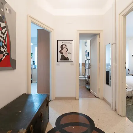 Apartament Marble - Vatican